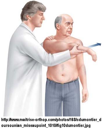 Steroid injection in back muscle